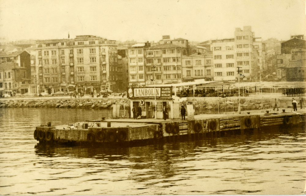 İstanbul’un planlama hafızası